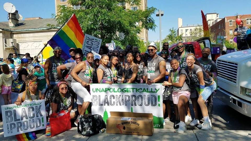 What you should know about Gay Black Pride Men Who Brunch