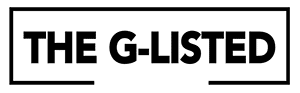 The Glisted is a blog catered to the black gay community that discusses black gay nightlife, HIV/AIDS within the black gay community, and black gay influencers