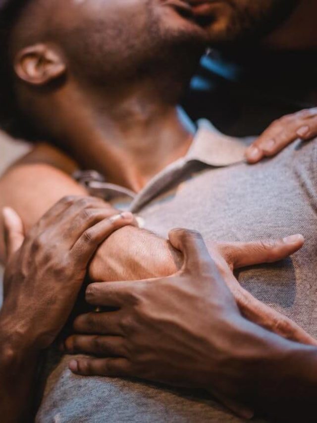 Best gay bars in NYC