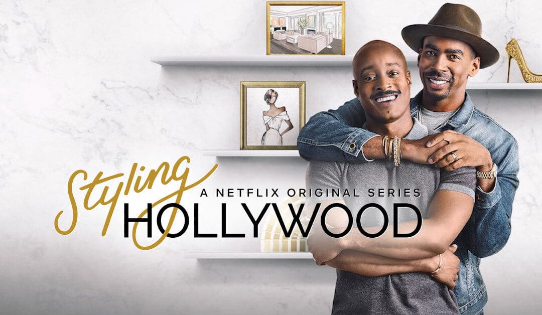 Hottest black gay web series