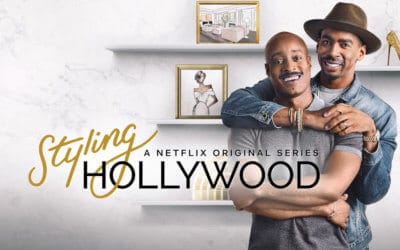 Hottest black gay web series