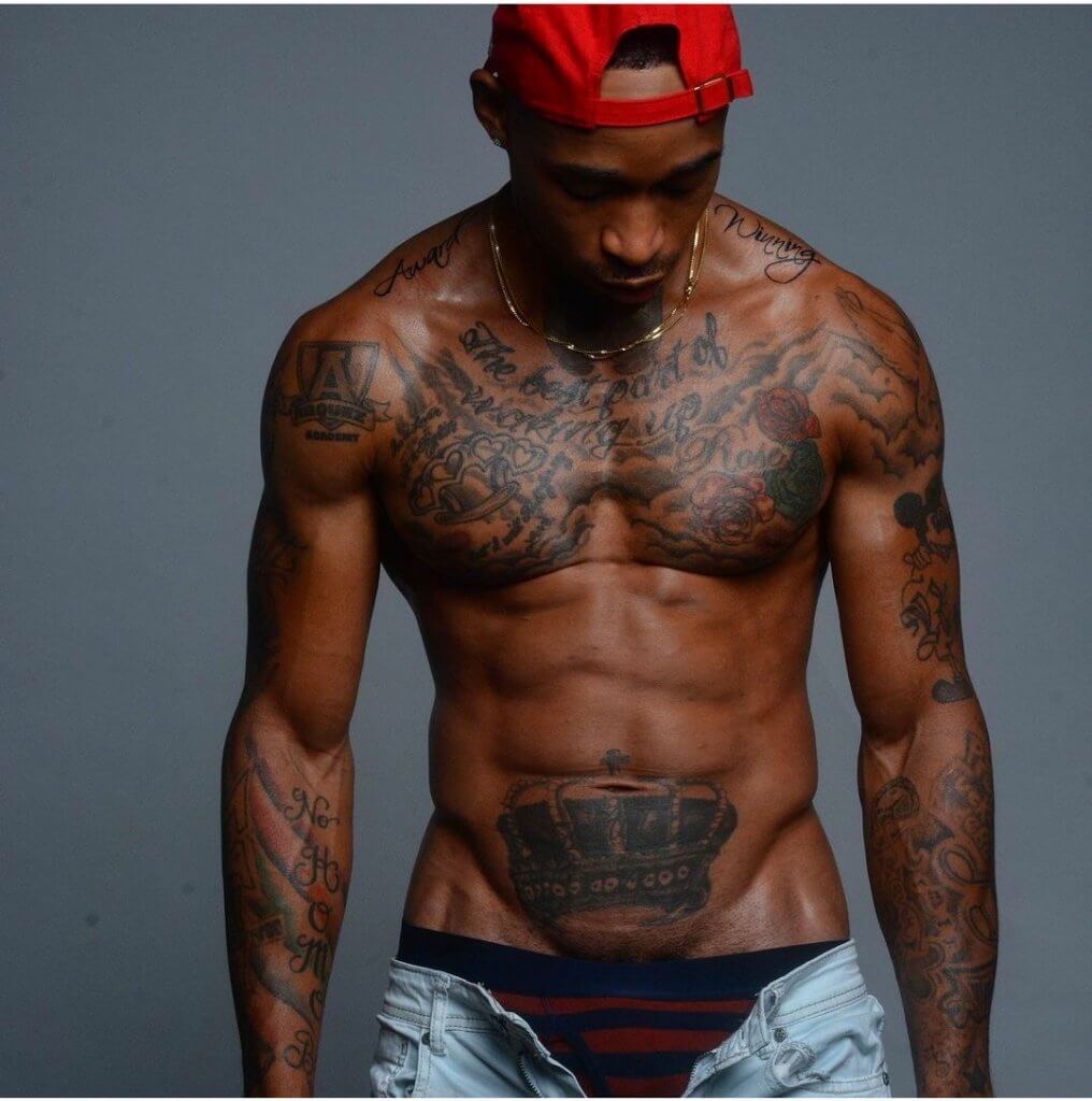 15 hottest black gay Instagram accounts - Entertainment & Black Gay  Lifestyle