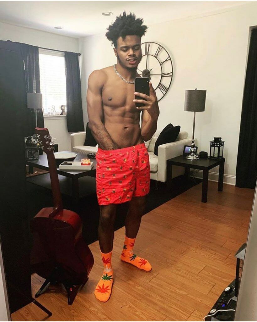 15 hottest black gay Instagram accounts 