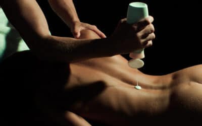 Best gay massage NYC spots