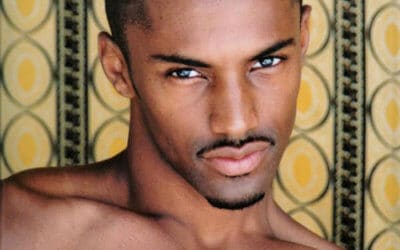 Black gay actors in the spotlight