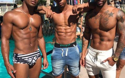 23 best black gay travel destinations 2021