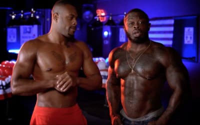 Gay strip clubs you should check out.