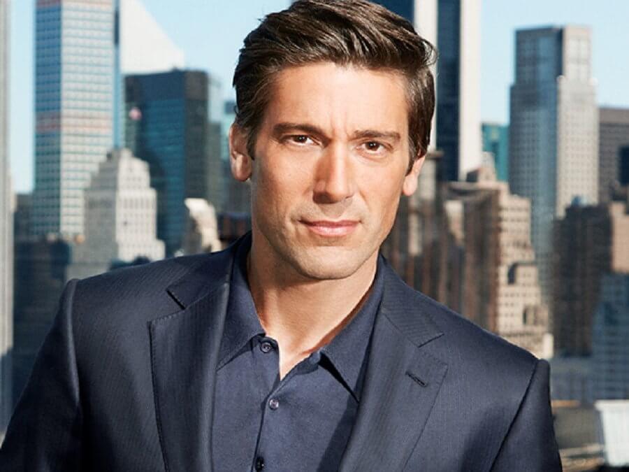 Is David Muir Gay? Rumors about the ABC Anchor’s Sexuality