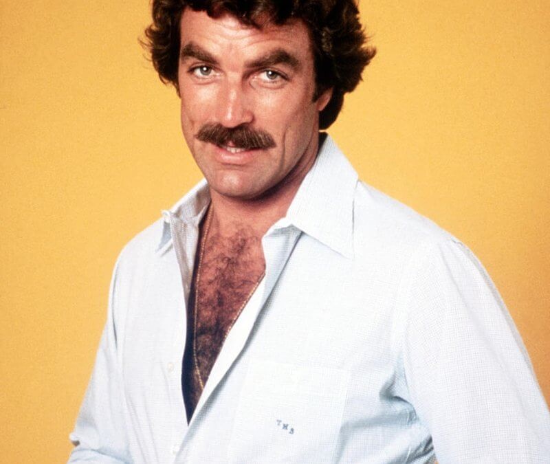 Is Tom Selleck gay? The whole truth