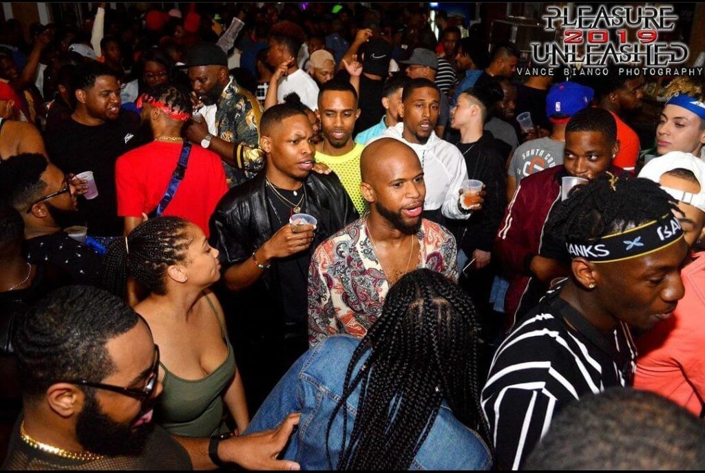 Best Philly Black Pride Guide (2019) Entertainment & Black Gay Lifestyle