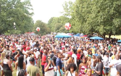 Best Atlanta Black Pride Weekend events