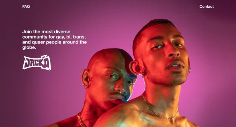 Top black gay porn sites