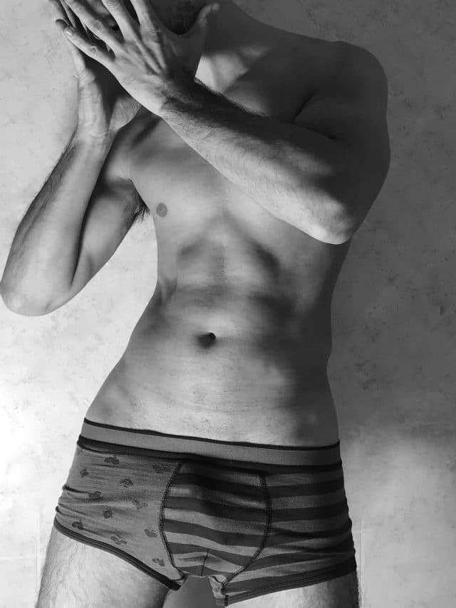 Why you’ll love a gay bathhouse