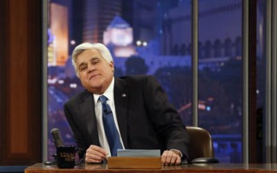 Is Jay Leno gay rumor