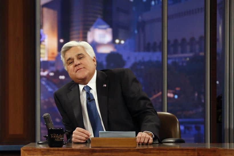Is Jay Leno gay rumor is clearly false since he's been married to his wife for over 30 years.